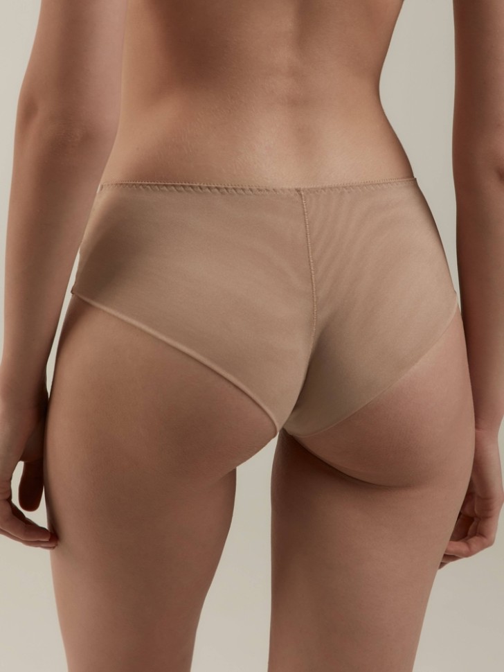 CONTE NYMPHE TP1056 Трусы женские «брифы» со средней линией талии Conte elegant