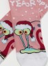 Брестские Носки 4203 SPONGEBOB (средней длины) 073 Брестские