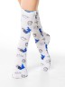 CONTE ELEGANT (3 пары) Носки женские хлопковые 754 Conte elegant