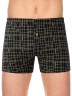 DIWARI SHAPE MBX 201 Трусы мужские (в коробке) в коробке DIWARI