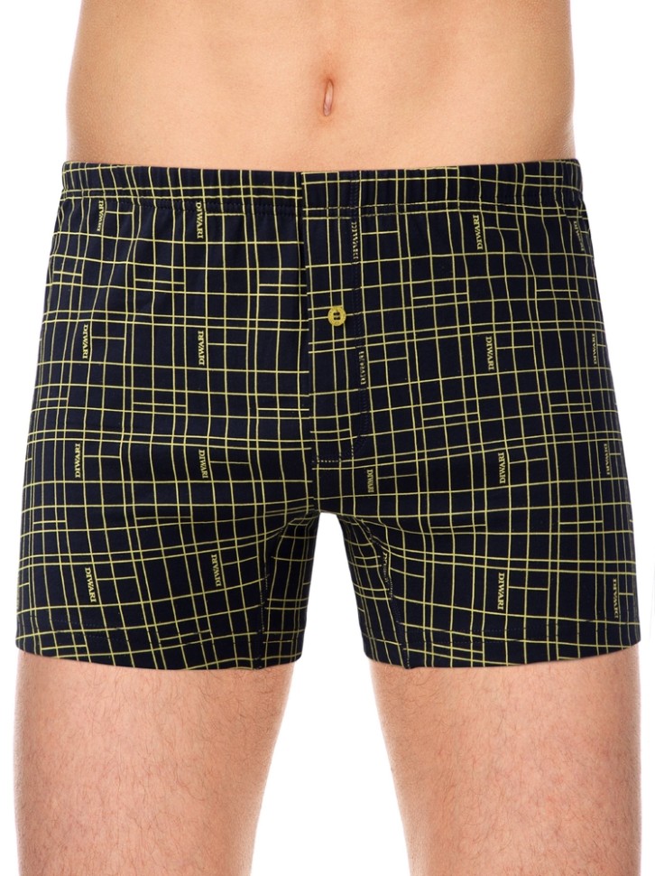 DIWARI SHAPE MBX 201 Трусы мужские (в коробке) в коробке DIWARI