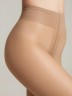 CONTE TOP SOFT 20 Колготки женские для чувствительной кожи с регулируемой посадкой Conte elegant