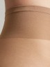 CONTE TOP SOFT 20 Колготки женские для чувствительной кожи с регулируемой посадкой Conte elegant