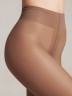 CONTE TOP SOFT 20 Колготки женские для чувствительной кожи с регулируемой посадкой Conte elegant