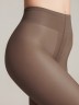 CONTE TOP SOFT 20 Колготки женские для чувствительной кожи с регулируемой посадкой Conte elegant