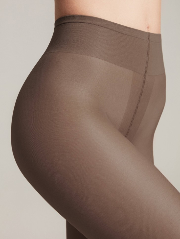 CONTE TOP SOFT 20 Колготки женские для чувствительной кожи с регулируемой посадкой Conte elegant