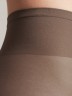 CONTE TOP SOFT 20 Колготки женские для чувствительной кожи с регулируемой посадкой Conte elegant