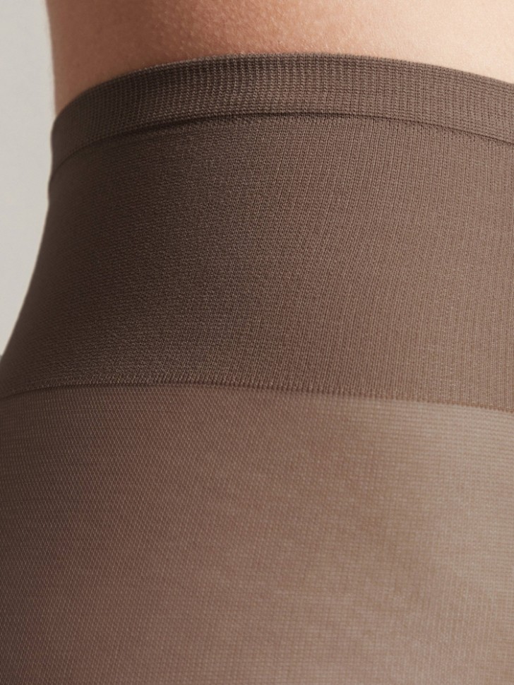 CONTE TOP SOFT 20 Колготки женские для чувствительной кожи с регулируемой посадкой Conte elegant