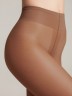 CONTE TOP SOFT 20 Колготки женские для чувствительной кожи с регулируемой посадкой Conte elegant