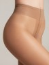 CONTE TOP SOFT 20 Колготки женские для чувствительной кожи с регулируемой посадкой Conte elegant