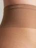 CONTE TOP SOFT 20 Колготки женские для чувствительной кожи с регулируемой посадкой Conte elegant