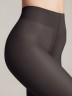 CONTE TOP SOFT 20 Колготки женские для чувствительной кожи с регулируемой посадкой Conte elegant