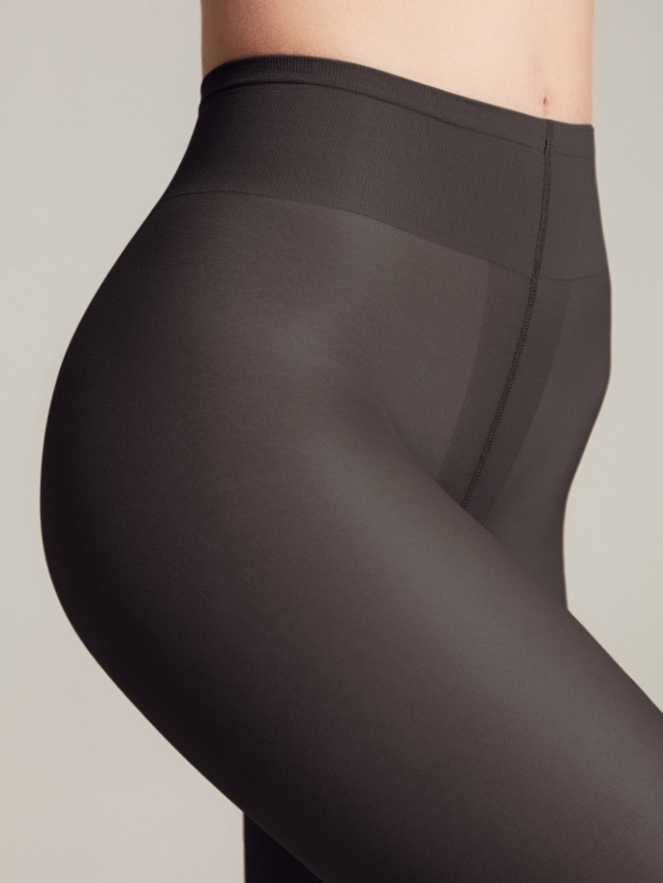 CONTE TOP SOFT 20 Колготки женские для чувствительной кожи с регулируемой посадкой Conte elegant