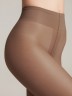 CONTE TOP SOFT 20 Колготки женские для чувствительной кожи с регулируемой посадкой Conte elegant