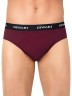 DIWARI BASIC SLIP 148 Трусы мужские (в коробке) в коробке DIWARI