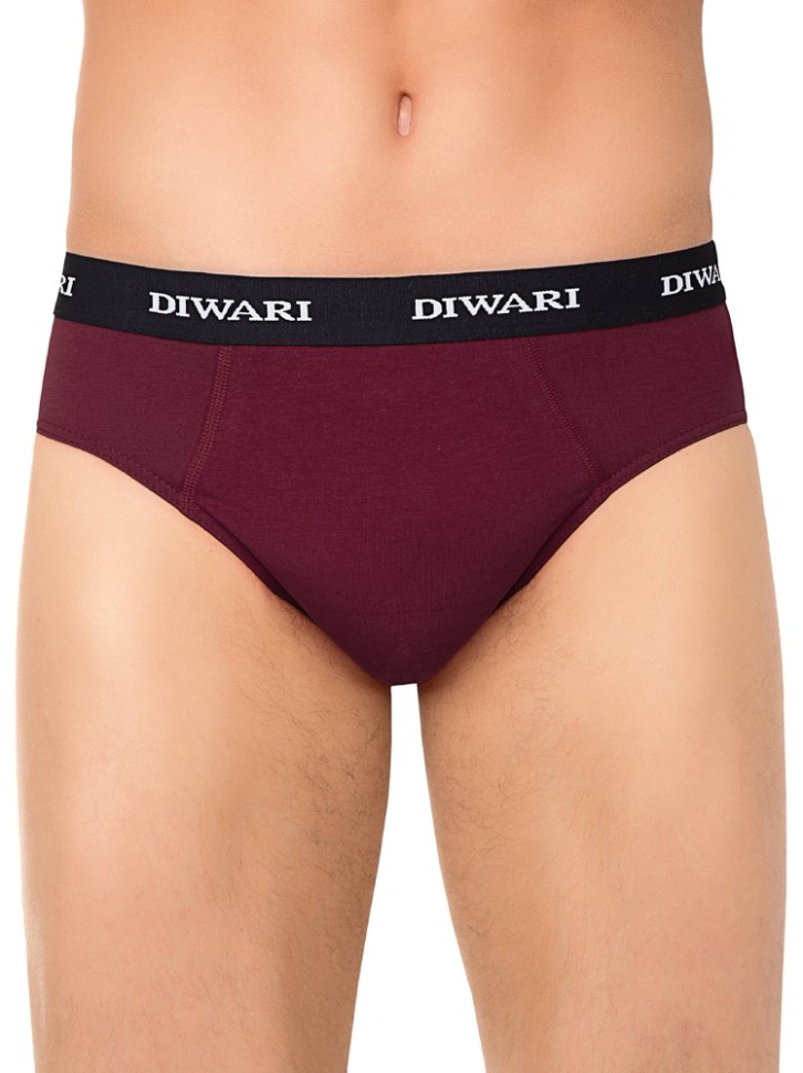 DIWARI BASIC SLIP 148 Трусы мужские (в коробке) в коробке DIWARI