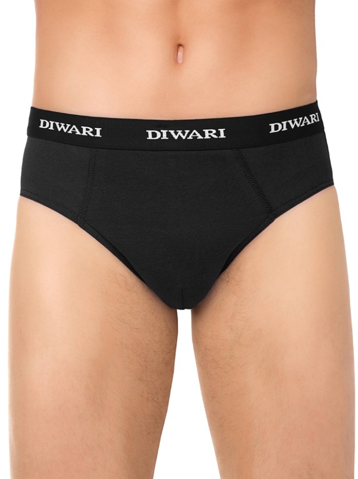 DIWARI BASIC SLIP 148 Трусы мужские (в коробке) в коробке DIWARI