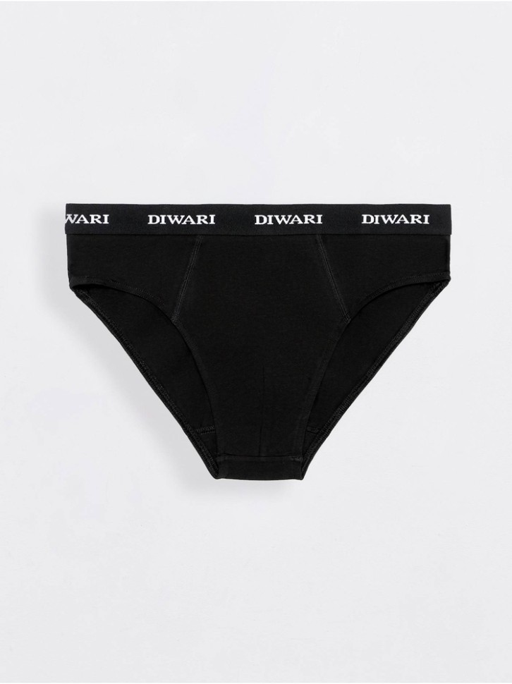 DIWARI BASIC SLIP 148 Трусы мужские (в коробке) в коробке DIWARI