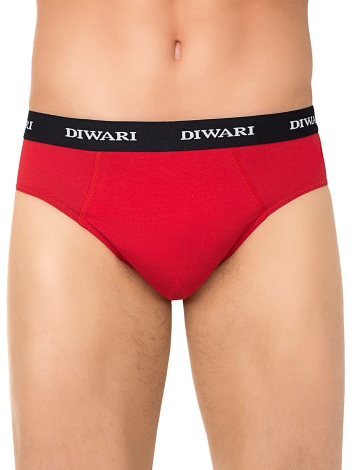 DIWARI BASIC SLIP 148 Трусы мужские (в коробке) в коробке DIWARI