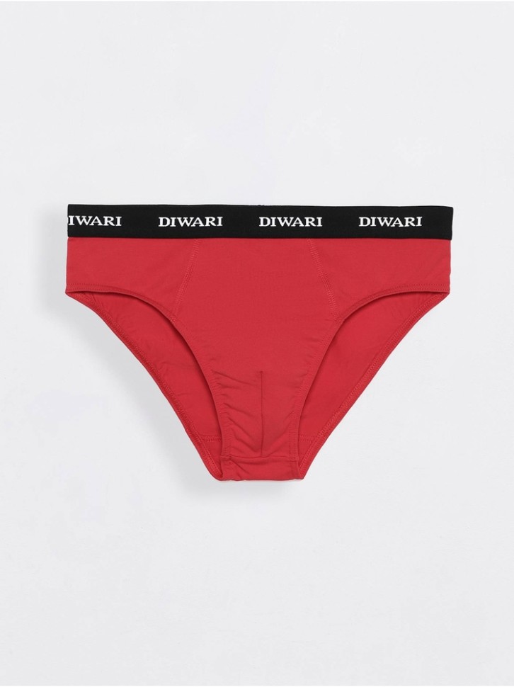 DIWARI BASIC SLIP 148 Трусы мужские (в коробке) в коробке DIWARI