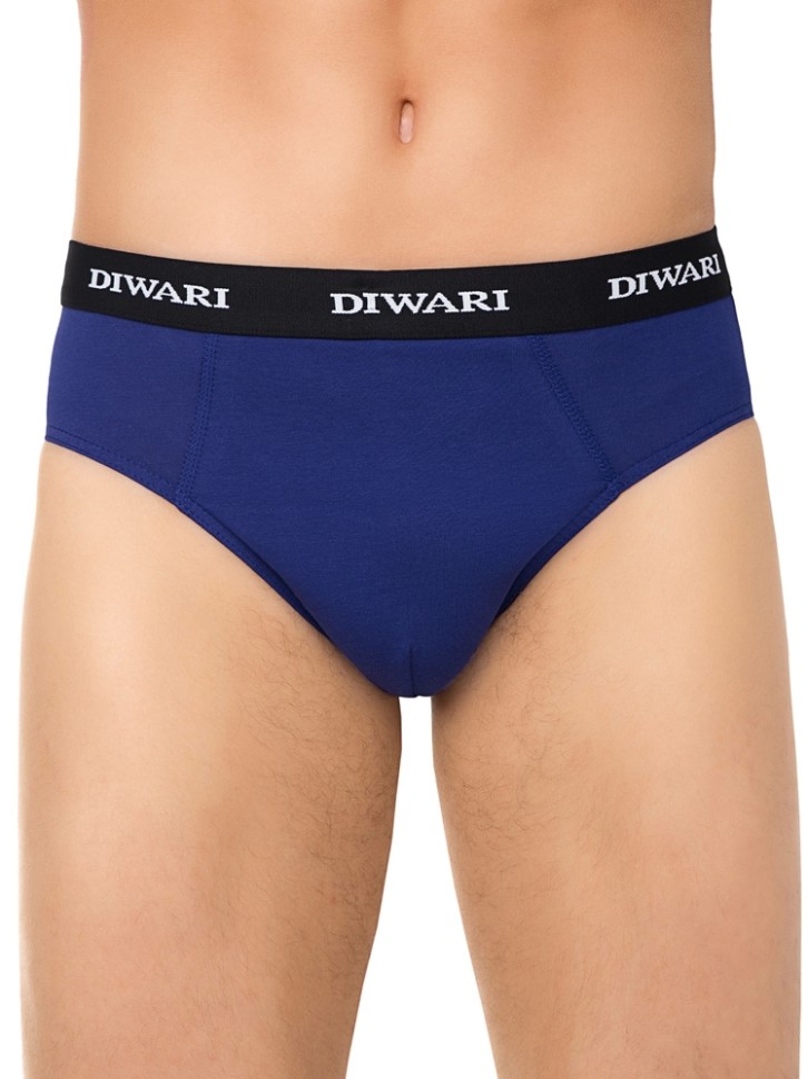 DIWARI BASIC SLIP 148 Трусы мужские (в коробке) в коробке DIWARI