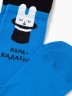 Conte-kids TIP-TOP (мордашки) Колготки детские 692 CONTE-KIDS