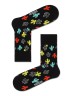 DIWARI Хлопковые носки HAPPY (3 пары) 783 DIWARI