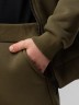 Костюм 11-420МU темный хаки Bodo