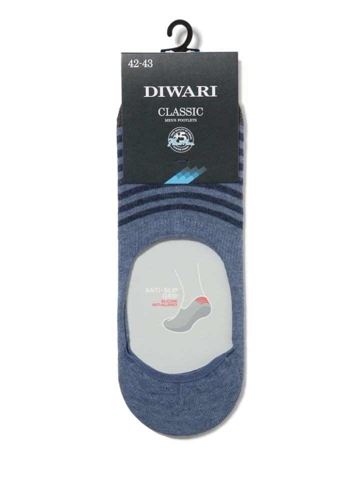 DIWARI CLASSIC Подследники мужские 052