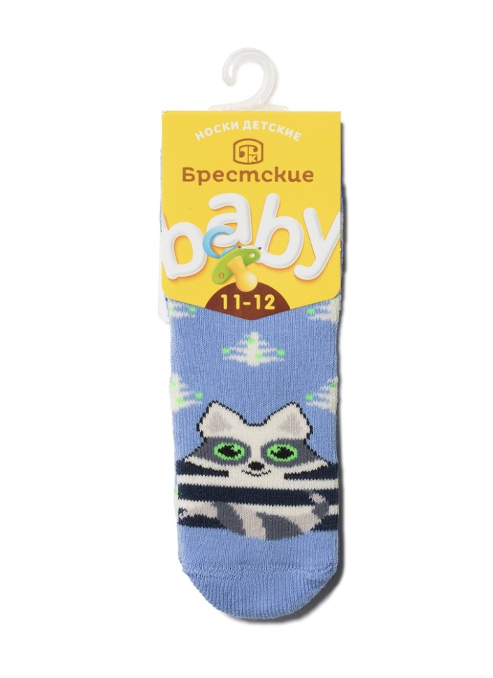 Брестские Носки детские 3060 BABY (махровые) 868 Брестские