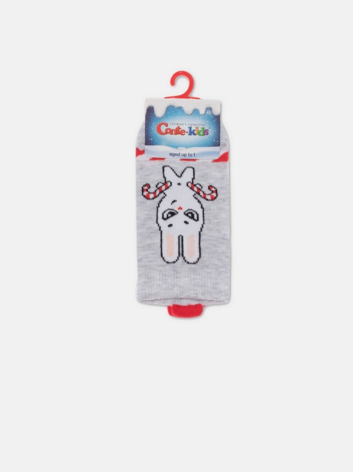 Conte-kids NEW YEAR Носки детские 907 CONTE-KIDS