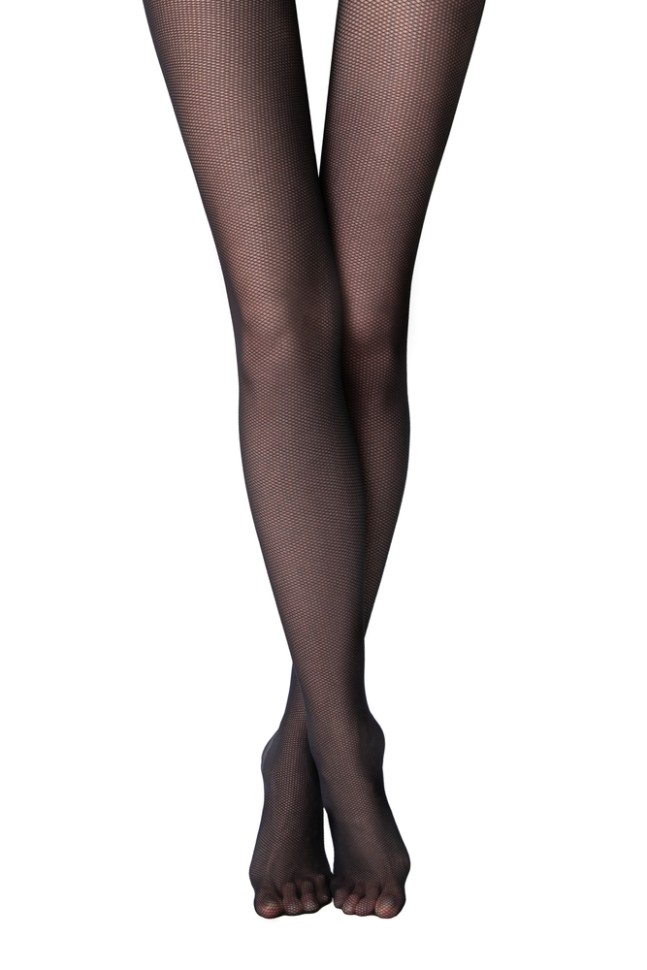 CONTE MICRORETE Колготки женские Conte elegant