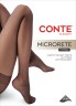 CONTE MICRORETE Колготки женские Conte elegant