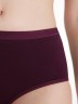 CONTE BASIC COLLECTION LB 2016 Трусики "бикини" высокой посадки (в коробке) в коробке Conte elegant