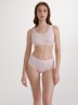 CONTE BASIC COLLECTION LB 2016 Трусики "бикини" высокой посадки (в коробке) в коробке Conte elegant
