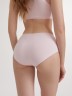 CONTE BASIC COLLECTION LB 2016 Трусики "бикини" высокой посадки (в коробке) в коробке Conte elegant