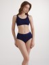 CONTE BASIC COLLECTION LB 2016 Трусики "бикини" высокой посадки (в коробке) в коробке Conte elegant
