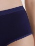 CONTE BASIC COLLECTION LB 2016 Трусики "бикини" высокой посадки (в коробке) в коробке Conte elegant