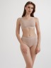 CONTE BASIC COLLECTION LB 2016 Трусики "бикини" высокой посадки (в коробке) в коробке Conte elegant