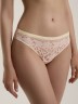 CONTE NYMPHE TP6045 Трусы женские «танга» со средней линией талии Conte elegant