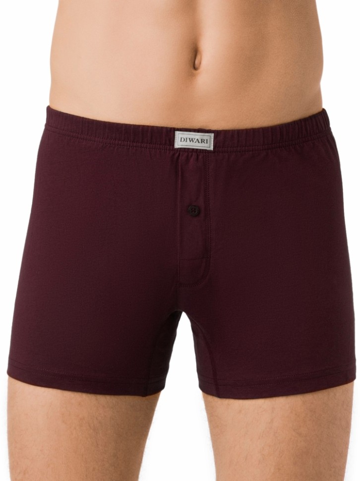 DIWARI BASIC MBX 101 Трусы мужские (в коробке) в коробке DIWARI