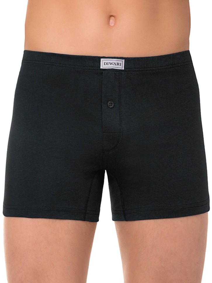 DIWARI BASIC MBX 101 Трусы мужские (в коробке) в коробке DIWARI