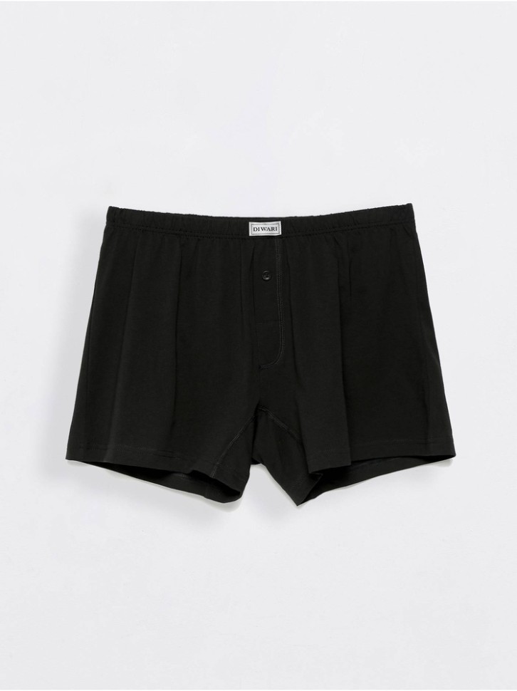 DIWARI BASIC MBX 101 Трусы мужские (в коробке) в коробке DIWARI