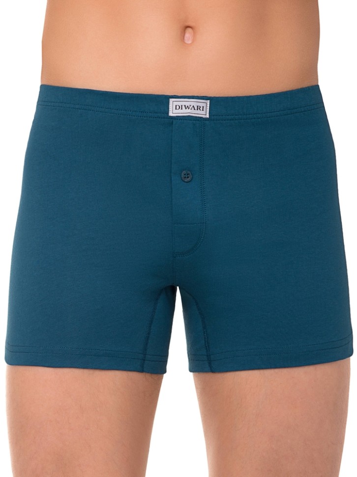 DIWARI BASIC MBX 101 Трусы мужские (в коробке) в коробке DIWARI