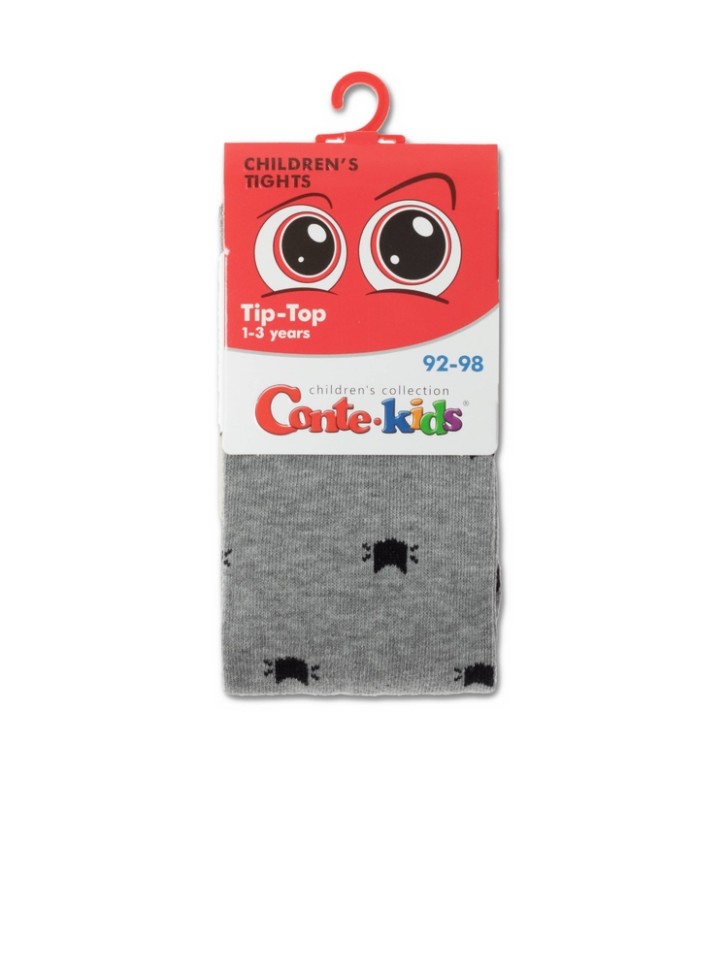 Conte-kids TIP-TOP Колготки детские 567 CONTE-KIDS
