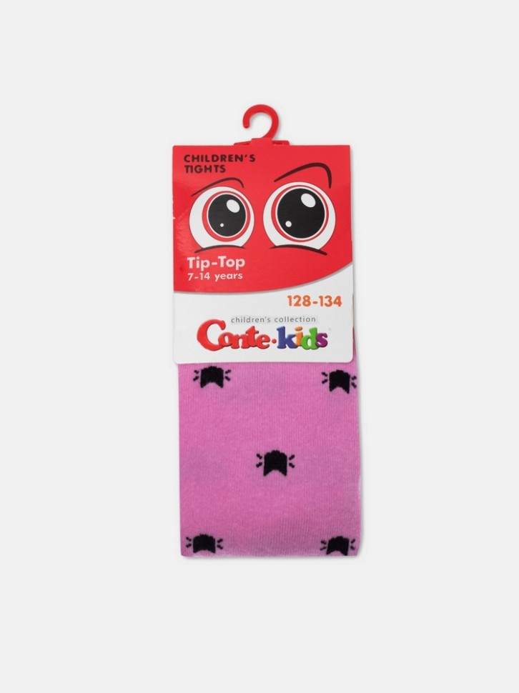 Conte-kids TIP-TOP Колготки детские 567 CONTE-KIDS