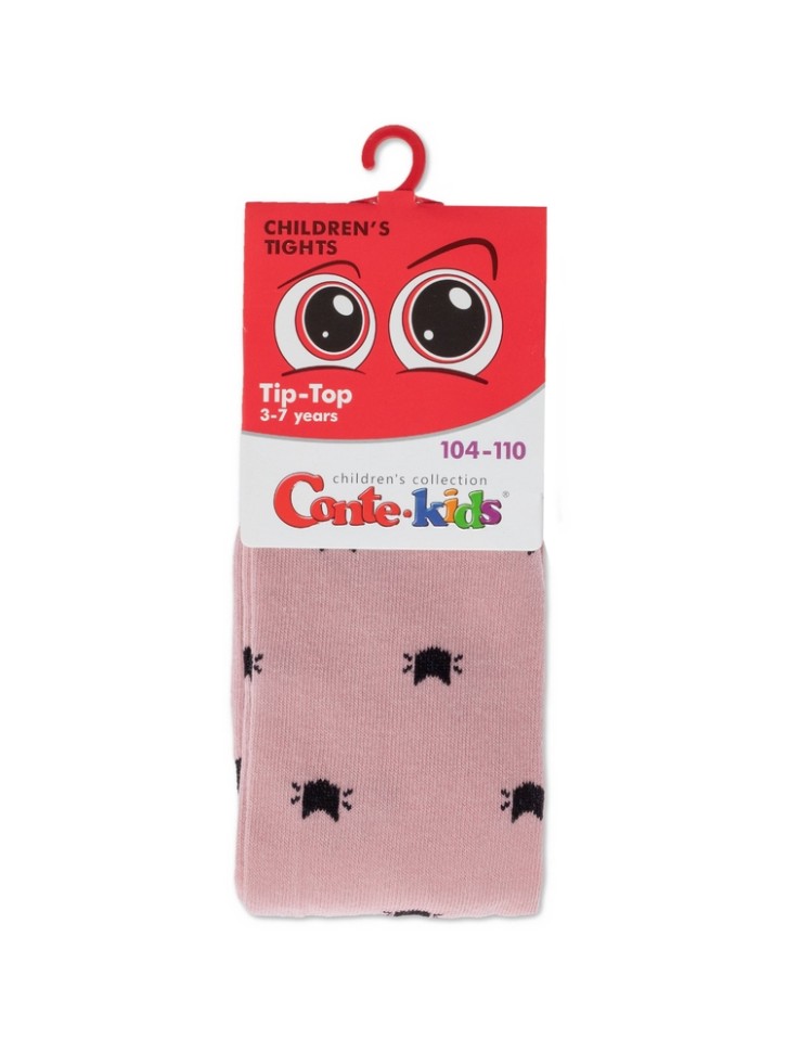 Conte-kids TIP-TOP Колготки детские 567 CONTE-KIDS