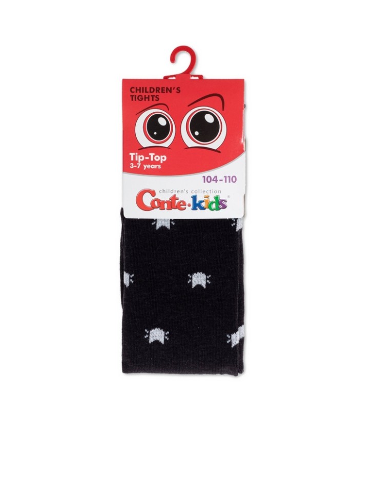 Conte-kids TIP-TOP Колготки детские 567 CONTE-KIDS