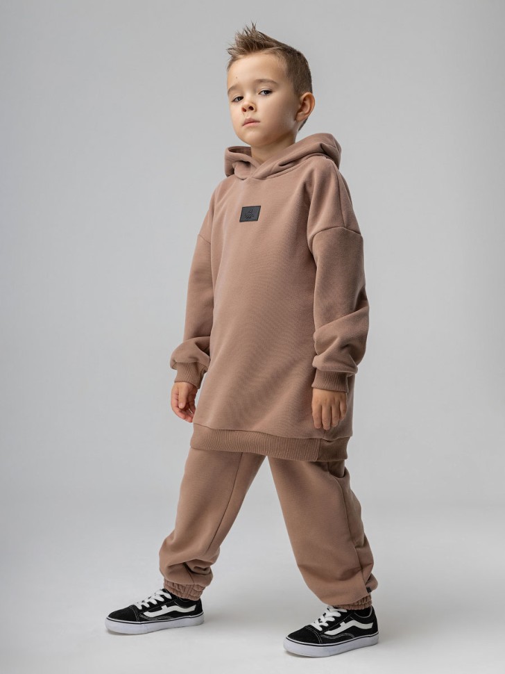Костюм 11-244МU какао Bodo