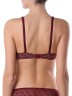 CONTE TATOUAGE RB6043 Бюстгальтер с мягкой треугольной чашкой на каркасах Conte elegant